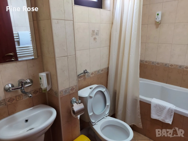 КЪЩА под наем, С БИТОВ ТОК, 3 стаи, снимка 14 - Апартаменти - 28733129