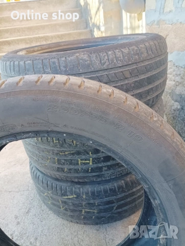 Продавам гуми , снимка 3 - Гуми и джанти - 53770642