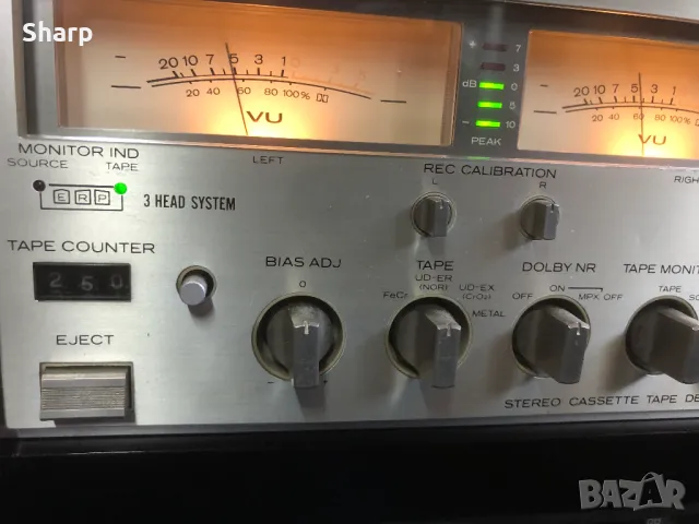 Hitachi D-90 S, снимка 10 - Декове - 49354736