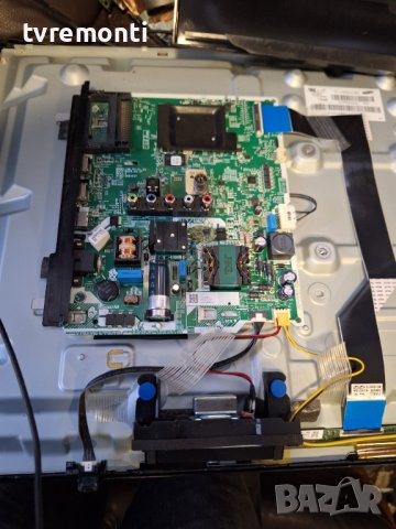 лед диоди от панел CY-JN032AGLR3V от телевизор SAMSUNG модел UE32N4002AK, снимка 3 - Части и Платки - 44336930