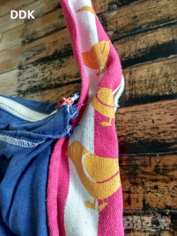 Чанта Victoria Secret Rainbow, снимка 5 - Чанти - 39987211