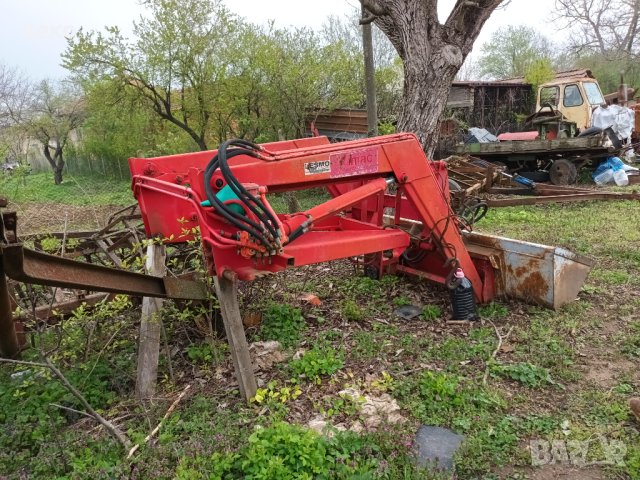 антонио караро-челентоварач, снимка 17 - Селскостопанска техника - 39413494