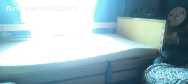 All electric hospital bed, снимка 7 - Медицинска апаратура - 55708654
