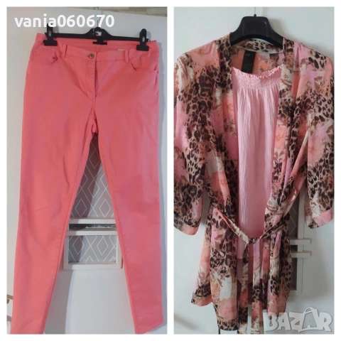 лот размер М