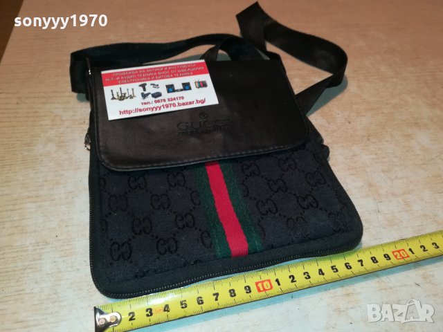 GUCCI-MADE IN ITALY 2509212019