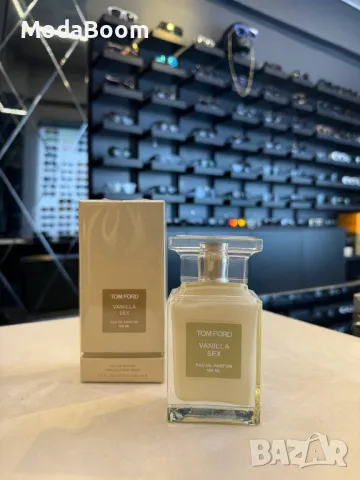 Tom Ford парфюми , снимка 6 - Унисекс парфюми - 48372036