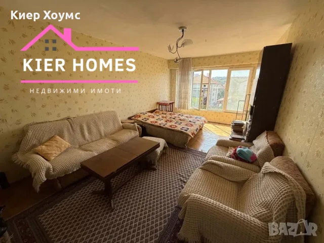 Aпартамент в кв.,,Раковски“,гр. Димитровград, обл. Хасково