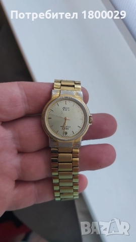 часовници за реставрация или части., снимка 15 - Мъжки - 52177495