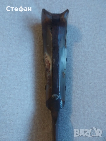 Стар оригинален акулаг., снимка 7 - Антикварни и старинни предмети - 53266564