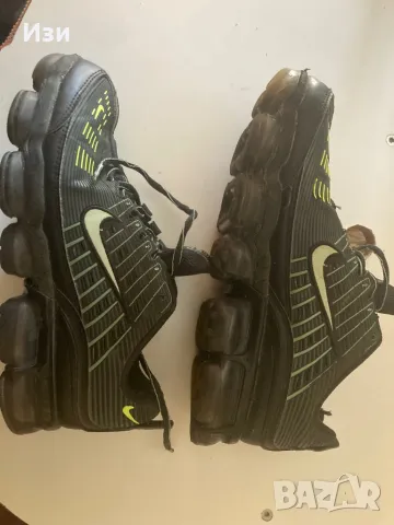 Маратонки Nike Air VaporMax, снимка 2 - Маратонки - 49095417