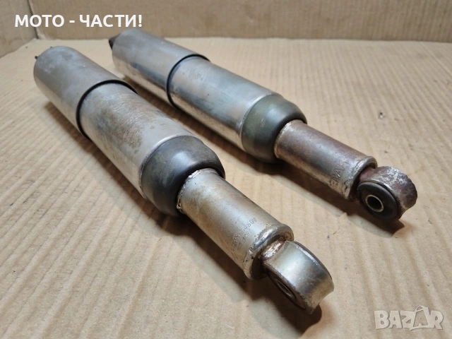 Комплект Предни Амортисьори За MZ ES. , снимка 5 - Части - 53851962
