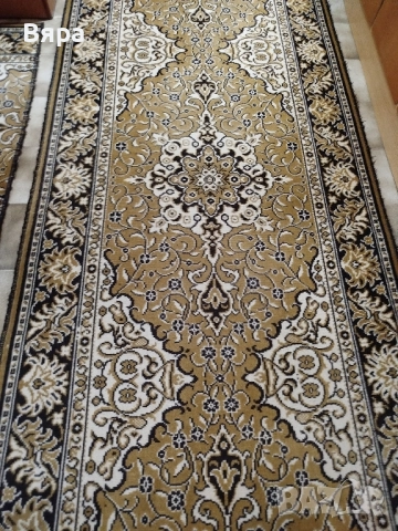 Персийска пътека , снимка 2 - Пътеки - 52165824