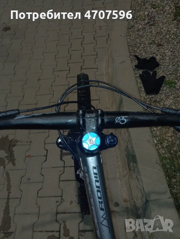 Drag Ronin 3.0, снимка 5 - Велосипеди - 53081244