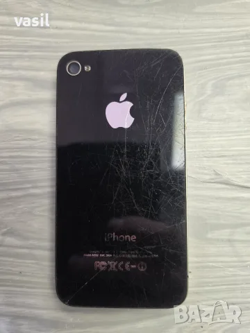 IPHONE 4 A1332 части (0292), снимка 2 - Резервни части за телефони - 56070272