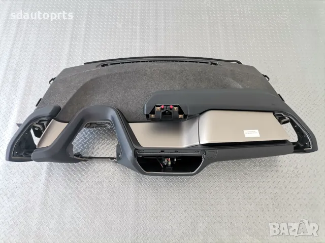 Отлично Табло BMW I3 I3s I01 Lci Черно