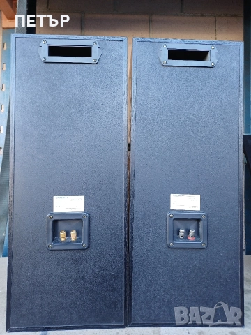 Supersound Radiotechnika 150 В.68.Ш 27.Д 28 .2 по 150 вт, снимка 3 - Тонколони - 52702473