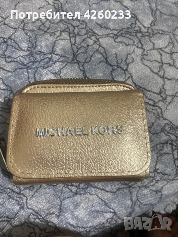 Портфейл Michael Cors