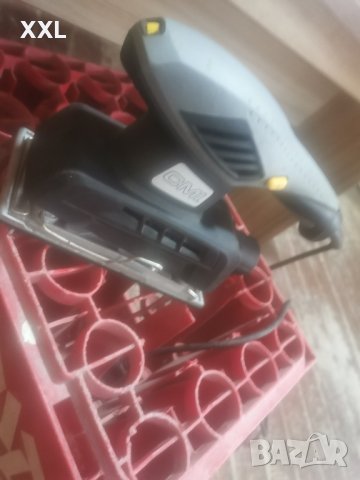 ВИБРОШЛАЙФ CMI 200W, снимка 5 - Стругове - 41972363