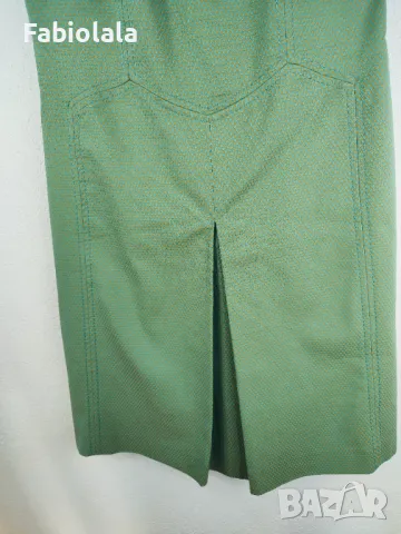 Van Hassels dress S, снимка 4 - Рокли - 48794963