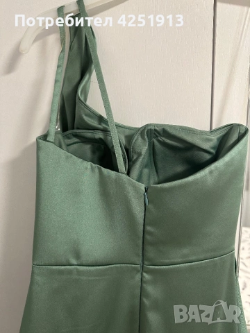 Официална дамска рокля, снимка 4 - Рокли - 53584798