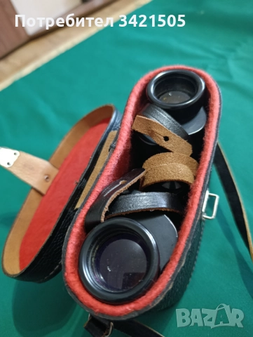 Бинокъл БПЦ-4-8Х30