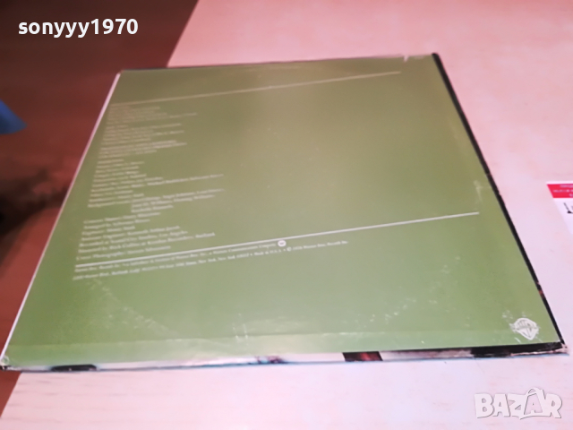 SOLD OUT-CANDI STATON WARNER BROS USA-ENGLAND 1204222016, снимка 9 - Грамофонни плочи - 36436957