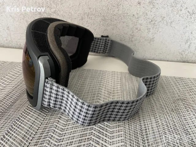 Ски/Сноуборд Очил Маска Crivit НОВИ, снимка 2 - Зимни спортове - 49767712