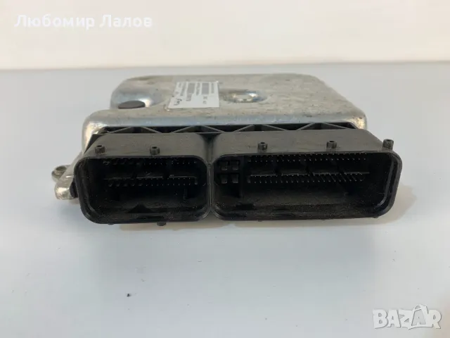 Компютър двигател за Фиат Пунто (10-22)  FIAT Punto 51880758, снимка 2 - Части - 48737460