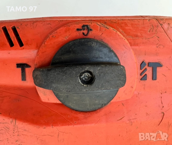 Hilti TE 50-AVR - Комбиниран перфоратор 1100W 6.0J SDS MAX, снимка 3 - Перфоратори - 52435464