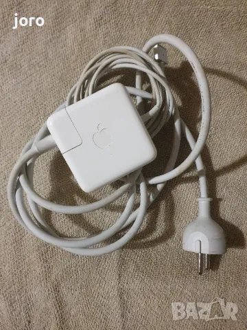 apple 45w magsafe 2 power adapter 14,85v 3,05a