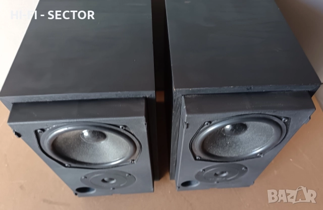 Mission /Cyrus тонколони , снимка 2 - Тонколони - 52687819