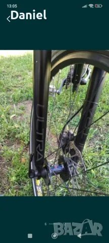 Cannondale Handmade Usa, снимка 6 - Велосипеди - 50268261