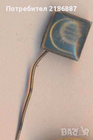 Значка , снимка 1