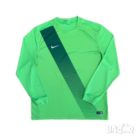 Мъжка спортна блуза Nike DRI-FIT | XL размер, снимка 1