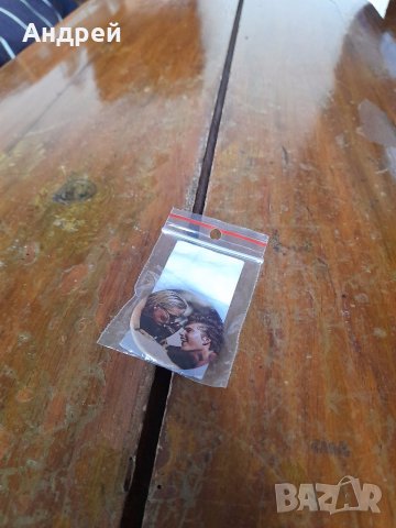 Значка Кока Кола,Coca Cola #2