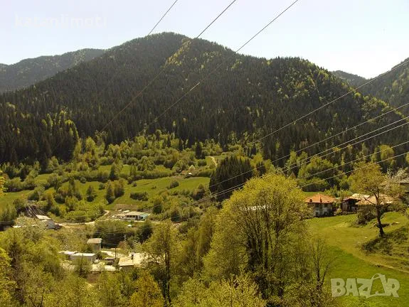 Къща за реновиране- гр- Смолян, снимка 6 - Къщи - 48537198