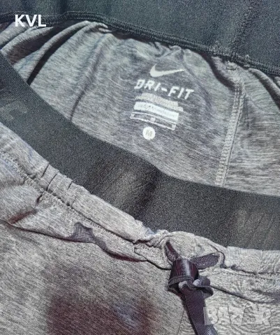 Nike, бермуди за спорт, М, снимка 6 - Къси панталони и бермуди - 50176285