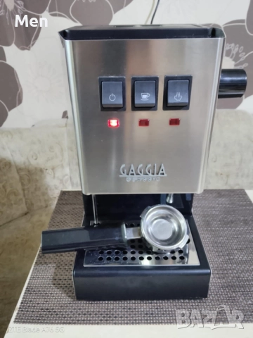 кафемашина Gaggia 
