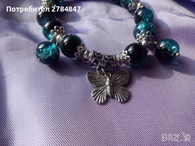 Гривна , снимка 4 - Гривни - 49509470