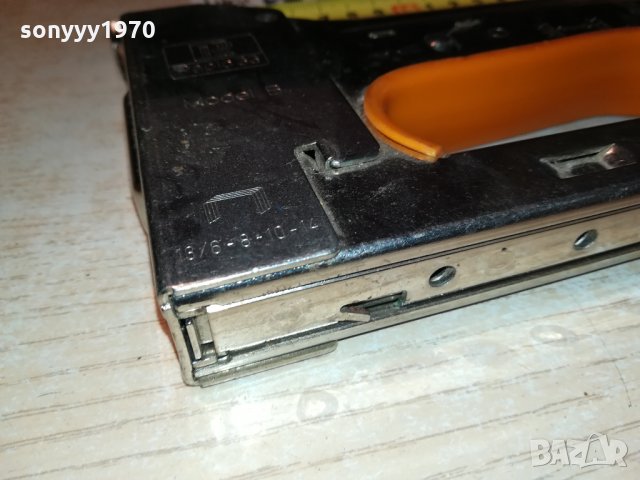 RAPID 33 MADE IN SWEDEN 2009211725, снимка 14 - Други инструменти - 34196339