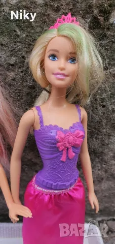 Кукли Барби , снимка 2 - Колекции - 47523151