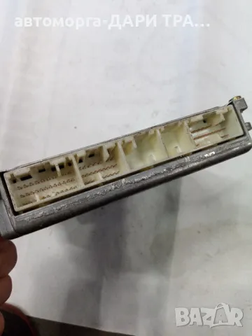 Компютър за Хонда Сивик 2002г. Бензин , снимка 3 - Части - 49230345