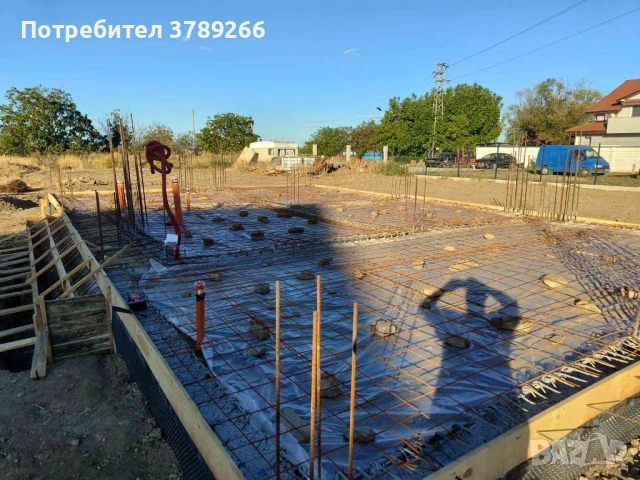 строителна бригада , снимка 14 - Ремонти на покриви - 53223813