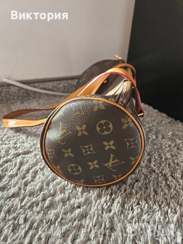 чанта Louis Vuitton, снимка 3 - Чанти - 52701928