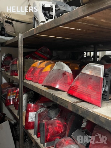 Е36/Е46/Е39 Стопове Bmw /  Бмв, снимка 6 - Части - 53526692