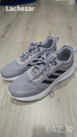 Мъжки маратонки Адидас 43.5 номер 