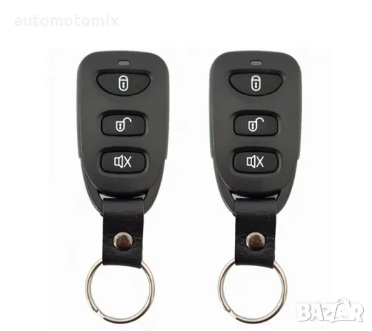 Централно с дистанционно управление - 6404, Y72, снимка 2 - Аксесоари и консумативи - 49222086