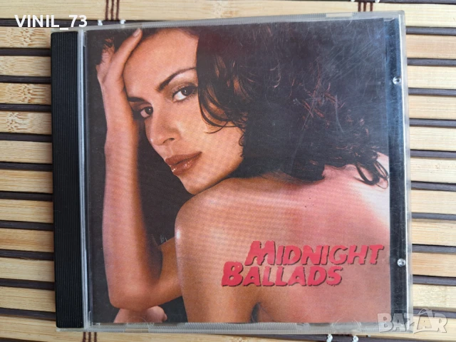 Midnight Ballads 2000