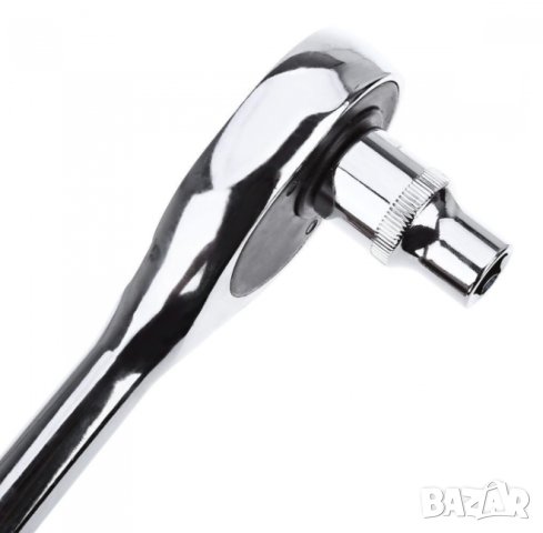 Тресчотка с вложки 1/4 гараж работилница дом автосервиз, снимка 5 - Аксесоари и консумативи - 41883022