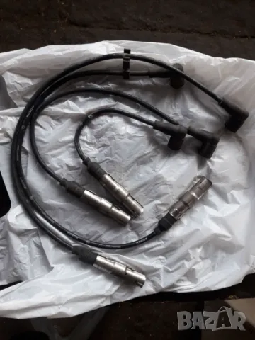 кабели за свещи за vw golf 4, снимка 4 - Части - 50055805